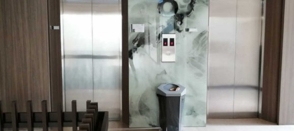 1 Schlafzimmer Eigentumswohnung in Bangkok, Thailand, Nr. 2293 11