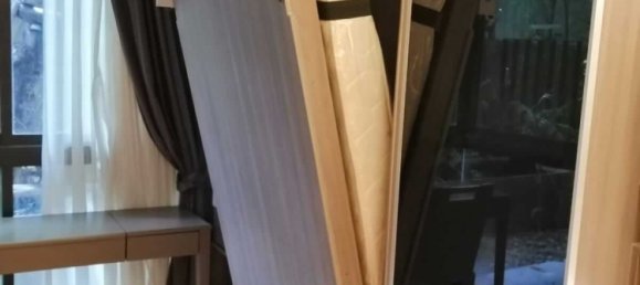 1 Schlafzimmer Eigentumswohnung in Bangkok, Thailand, Nr. 2293 14