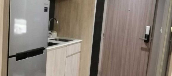 1 Schlafzimmer Eigentumswohnung in Bangkok, Thailand, Nr. 2293 16