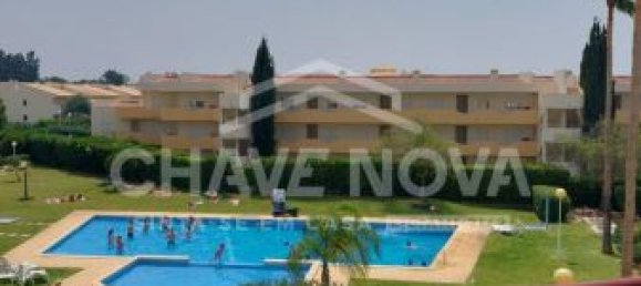 2 Schlafzimmer Wohnung in Quarteira, Portugal, Nr. 78551 3