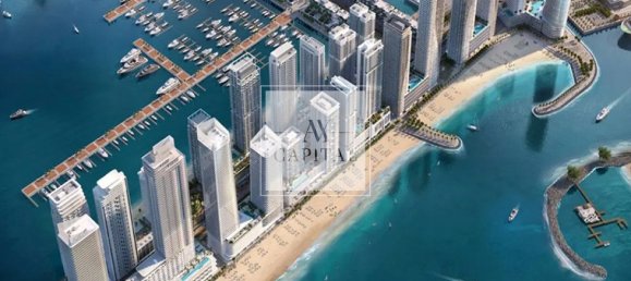 3 chambres Appartement à Dubai Harbour, UAE No. 51373 4