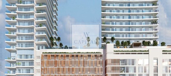 3 chambres Appartement à Dubai Harbour, UAE No. 51373 8