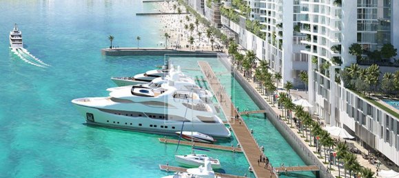 3 chambres Appartement à Dubai Harbour, UAE No. 51373 9