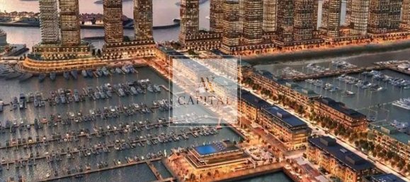 3 chambres Appartement à Dubai Harbour, UAE No. 51373 10