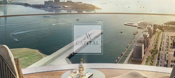 3 chambres Appartement à Dubai Harbour, UAE No. 51373 6