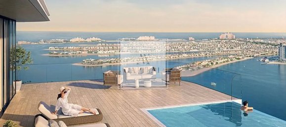 3 chambres Appartement à Dubai Harbour, UAE No. 51373 3