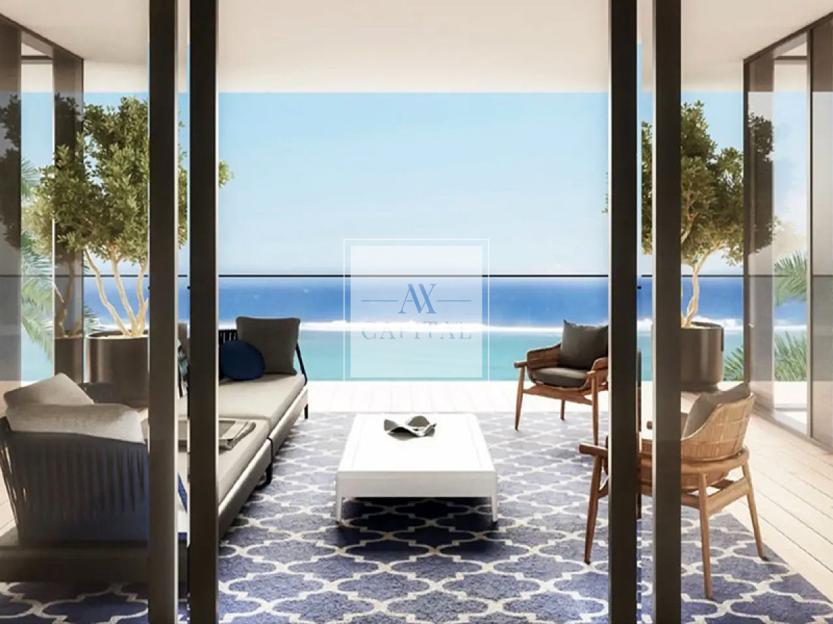 3 chambres Appartement à Dubai Harbour, UAE No. 51373