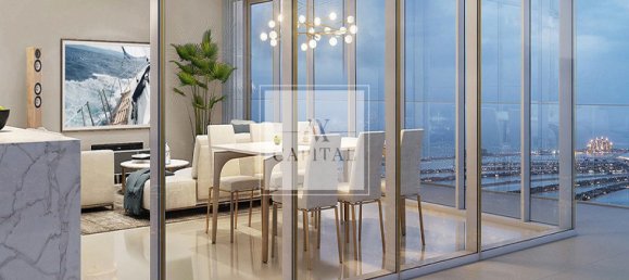 3 chambres Appartement à Dubai Harbour, UAE No. 51373 5