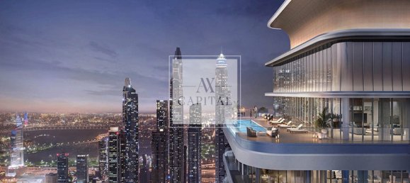 3 chambres Appartement à Dubai Harbour, UAE No. 51373 13