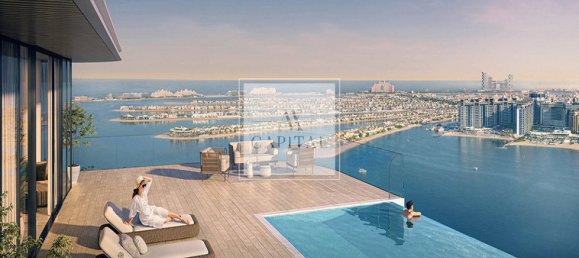 3 chambres Appartement à Dubai Harbour, UAE No. 51373 11