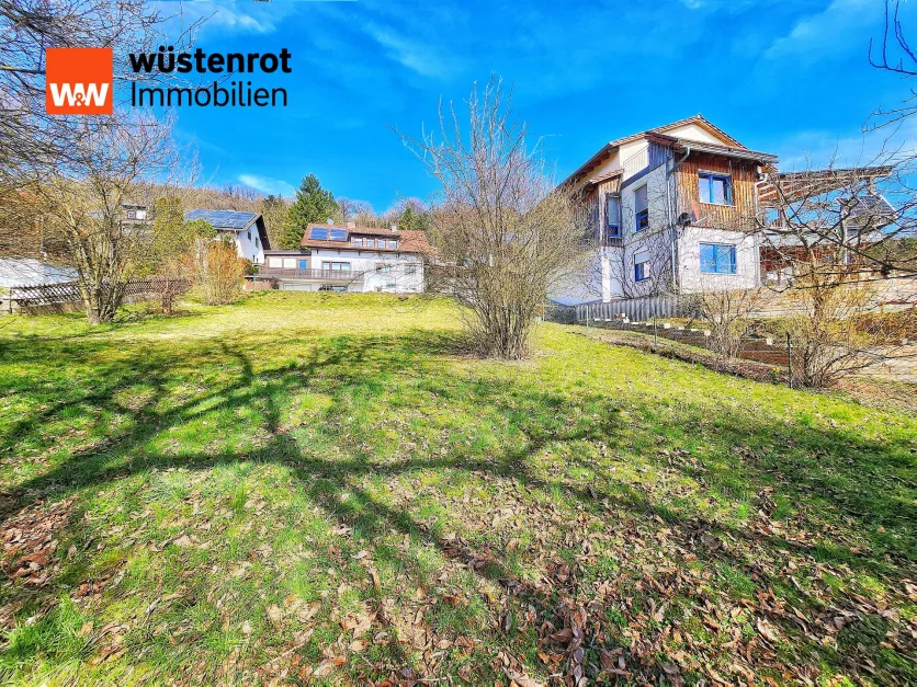 Grundstück in Main-Kinzig, Germany, Nr. 184881