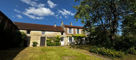 5 bedrooms House in Noailles, France No. 80074 16