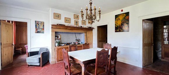 5 bedrooms House in Noailles, France No. 80074 11