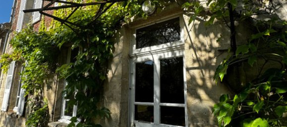 5 bedrooms House in Noailles, France No. 80074 2