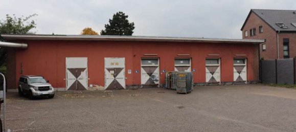 Gebäude in Kleve, Germany 2636m², Nr. 171382 7