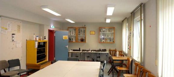 Gebäude in Kleve, Germany 2636m², Nr. 171382 5