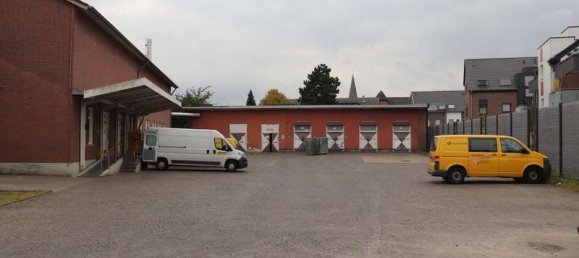 Gebäude in Kleve, Germany 2636m², Nr. 171382 8