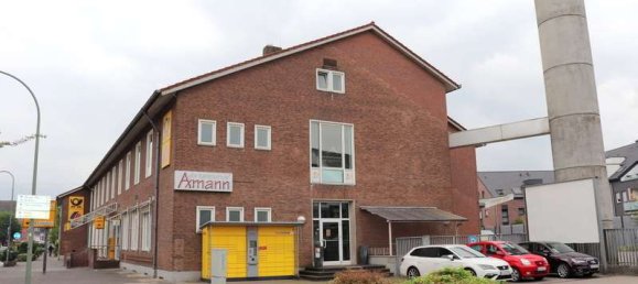 Gebäude in Kleve, Germany 2636m², Nr. 171382 9