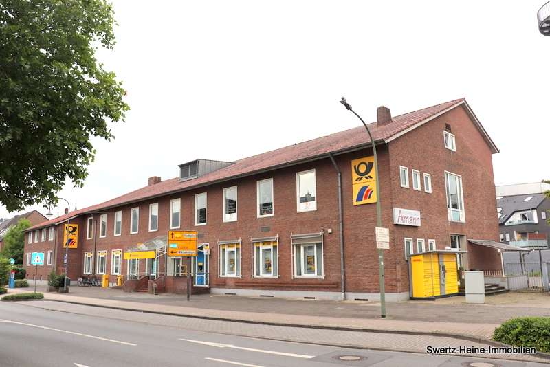 Gebäude in Kleve, Germany 2636m², Nr. 171382