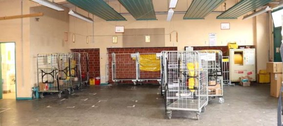 Gebäude in Kleve, Germany 2636m², Nr. 171382 3