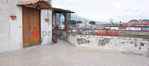 2 bedrooms Apartment in Scafati, Italy No. 86183 3