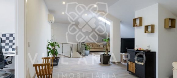 Dúplex de 4 dormitorios en Mafra, Portugal No. 106595 32