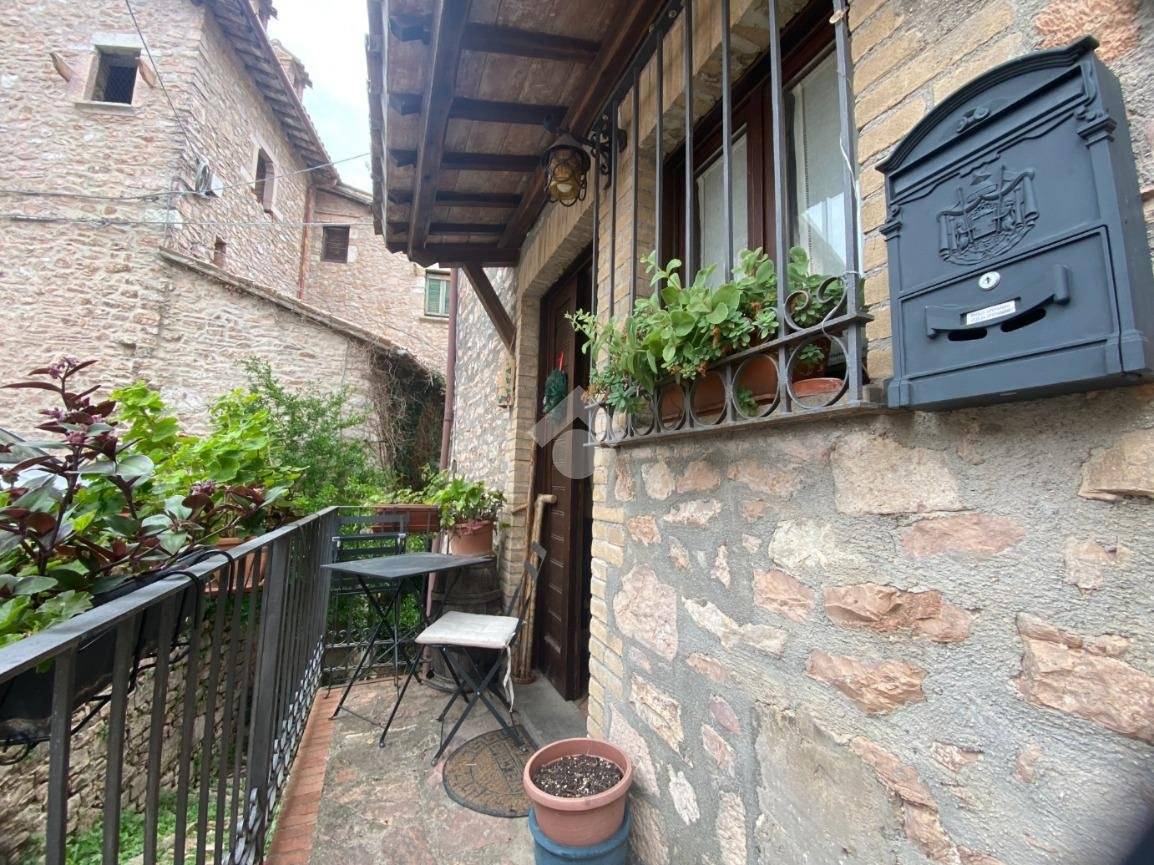 2 bedrooms House in Acquasparta, Italy No. 351748