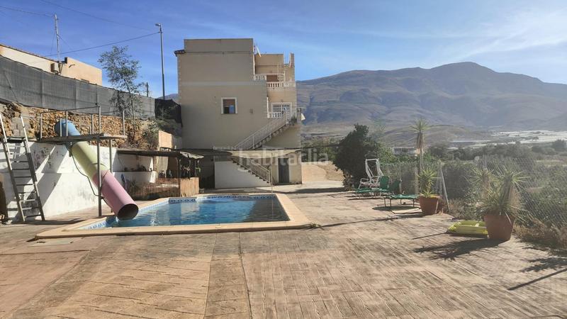 Casa de 4 dormitorios en Madrid, Spain No. 260129