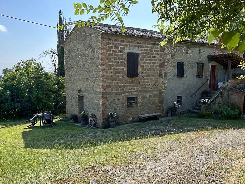 2 chambres Maison à Montepulciano, Italy No. 350458