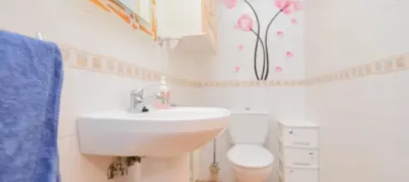 4 غرف نوم منزل في Alhendin, Spain رقم 155504 20