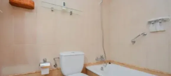 4 غرف نوم منزل في Alhendin, Spain رقم 155504 19