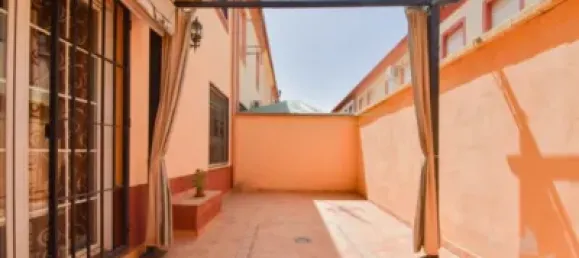 4 غرف نوم منزل في Alhendin, Spain رقم 155504 24