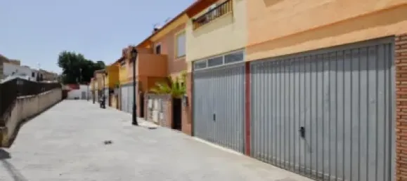 4 غرف نوم منزل في Alhendin, Spain رقم 155504 36