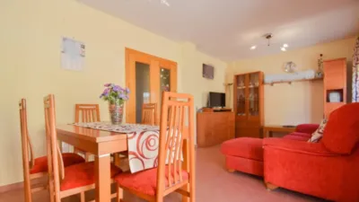 4 غرف نوم منزل في Alhendin, Spain رقم 155504