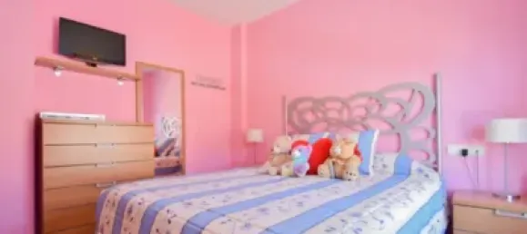 4 غرف نوم منزل في Alhendin, Spain رقم 155504 13