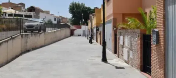 4 غرف نوم منزل في Alhendin, Spain رقم 155504 37