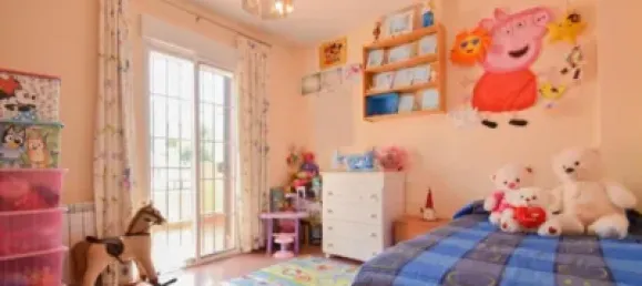 4 غرف نوم منزل في Alhendin, Spain رقم 155504 5