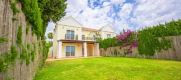 3 bedrooms House in La Alcaidesa, Spain No. 145645 24