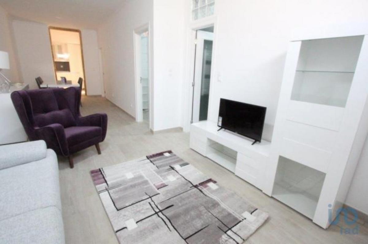 2 Schlafzimmer Wohnung in Lisbon, Portugal, Nr. 2504