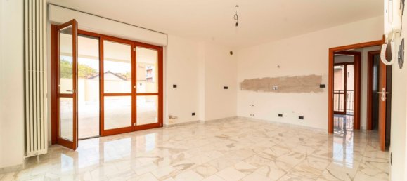 2-Zimmer Penthouse in Turin, Italy, Nr. 12608 29