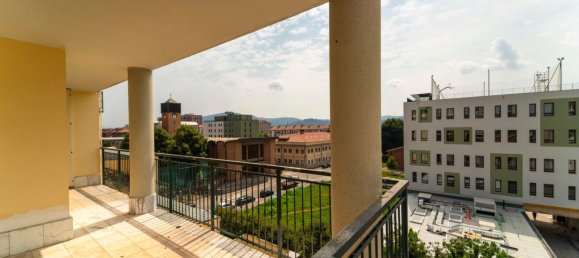 2-Zimmer Penthouse in Turin, Italy, Nr. 12608 17