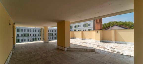 2-Zimmer Penthouse in Turin, Italy, Nr. 12608 11