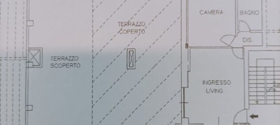 2-Zimmer Penthouse in Turin, Italy, Nr. 12608 22