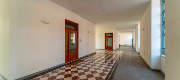 2-Zimmer Penthouse in Turin, Italy, Nr. 12608 25