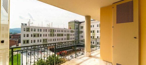 2-Zimmer Penthouse in Turin, Italy, Nr. 12608 20