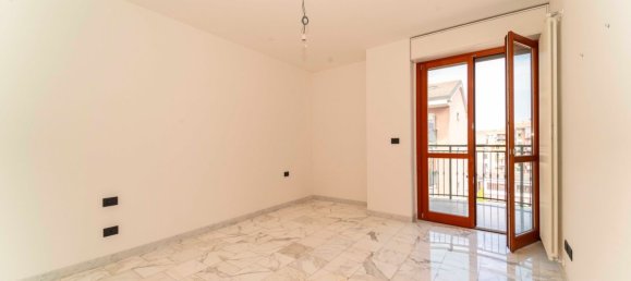 2-Zimmer Penthouse in Turin, Italy, Nr. 12608 7