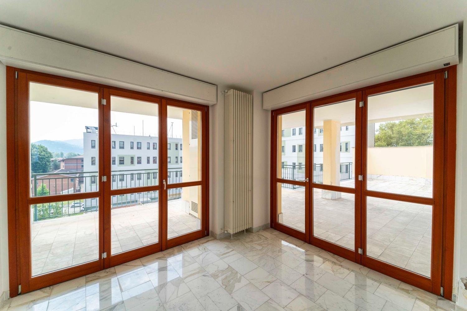 2-Zimmer Penthouse in Turin, Italy, Nr. 12608
