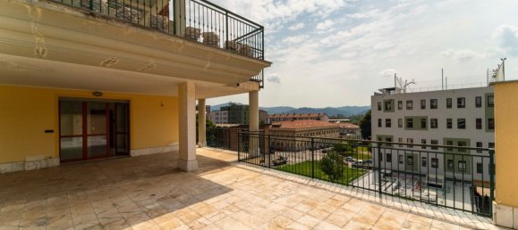 2-Zimmer Penthouse in Turin, Italy, Nr. 12608 15