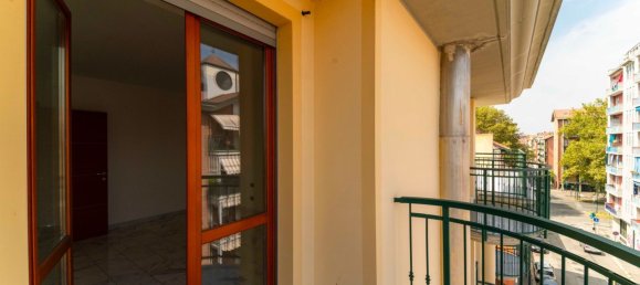 2-Zimmer Penthouse in Turin, Italy, Nr. 12608 21