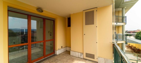 2-Zimmer Penthouse in Turin, Italy, Nr. 12608 19